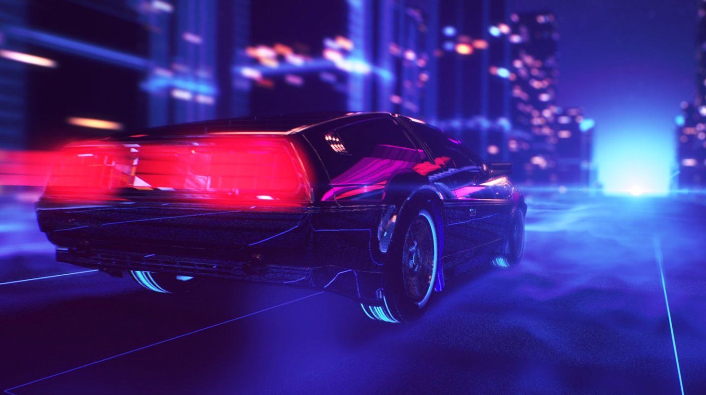 Race!