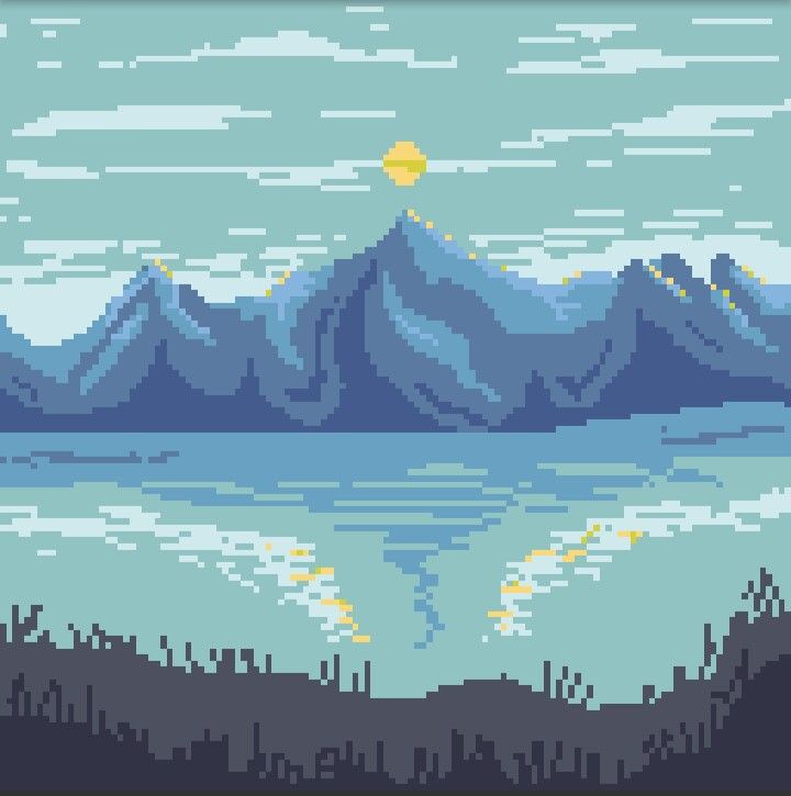 Pixel Craft 32